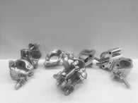 Pipe Clamps