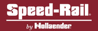 Speed-Rail® Fittings