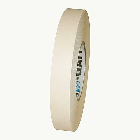 White Pro Gaffers Tape