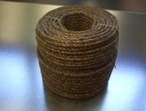 ROLL MANILLA ROPE 5/8 X 600FT