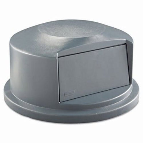 Rubbermaid 44Gal Brute Dome Top