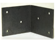 SMALL BOX CORNER #2150