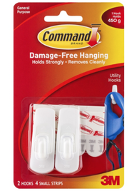 Command Hooks - Small