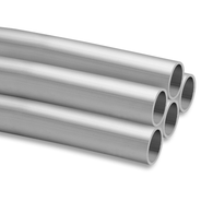 Aluminum Pipe  SCH40