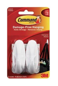 Command Hooks - Medium