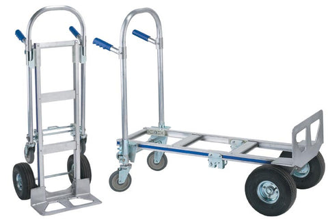 Convertible Hand Trucks