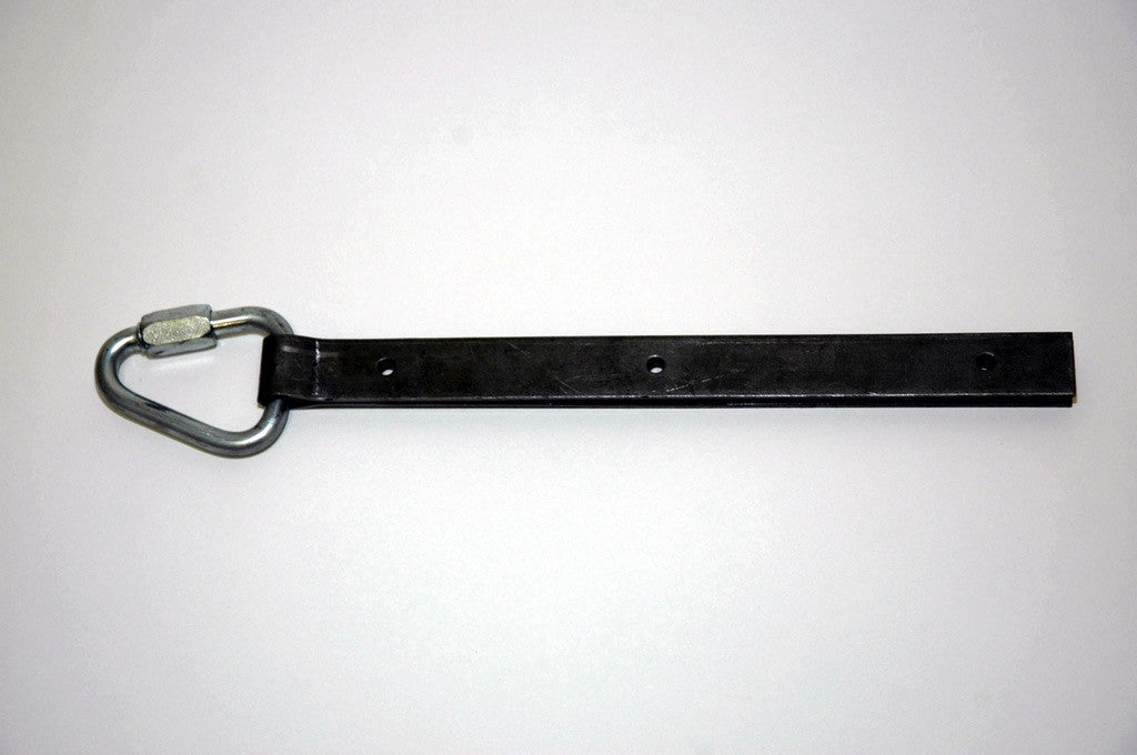 Hanging Irons Mutual Hardware