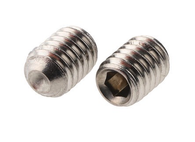 #80s Set Screw 3/8"