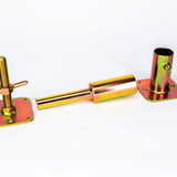 1 1/4 PIPE WALL SPREADER (3 PIECE KIT)
