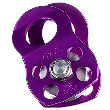 MBS: 8500 lbs Mechanics: Bushing Sz. 5.75" x 3" Wt./Efficiency: 0.7lb / 91.4%