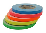 Fluorescent Pro Gaffer's Tape 1/2"