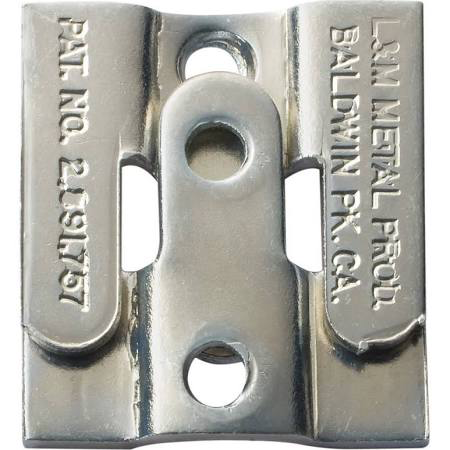 Small Flush Hangers
