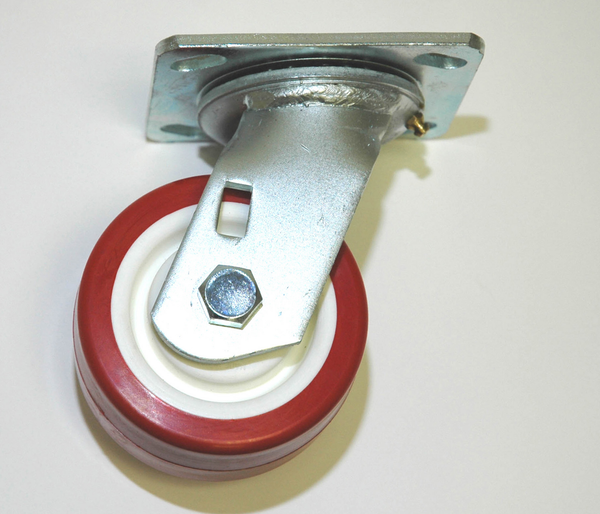 1-84T SWIVEL CASTER