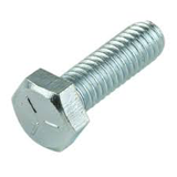 BOX-100 GR8 3/8 X 1-1/2 HEX BOLTS