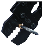 1/16-3/16 Multi Hand Swaging Tool
