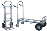 SENIOR CONVERTIBLE HAND TRUCK 61 3/4" MAGLINER