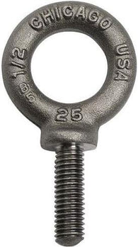 SHOULDER EYEBOLT 5/16X11/8 FULL THREAD