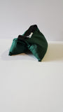 SADDLE SANDBAG-APPOX 25LBS