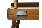 Director's Chairs  - Bar Height 30" Walnut