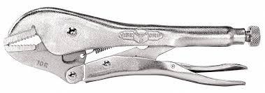 VISE GRIP - ORIGINAL / STRAIGHT JAW