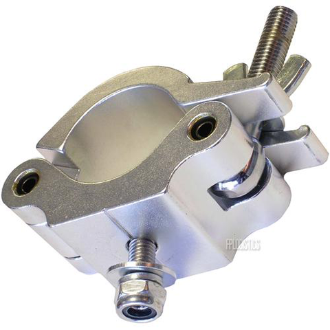 Half Aluminum Cheseboro Clamp