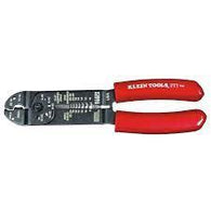 6 IN 1 WIRE STRIPPER & CUTTNG TOOL