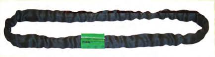 SPANSET 2FT EN60