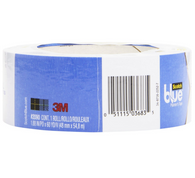 2" x 60YD 2090 Blue Painter's Tape