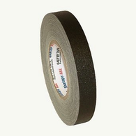 Black Shur Premium Gaffer’s Tape 1"