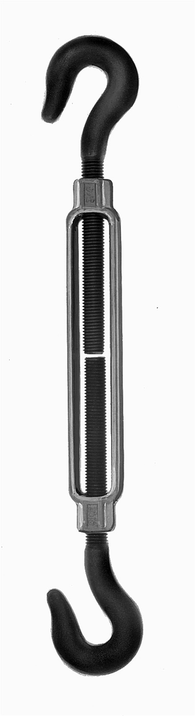 TURNBUCKLE HOOK & HOOK 1/2” ( DOMESTIC )