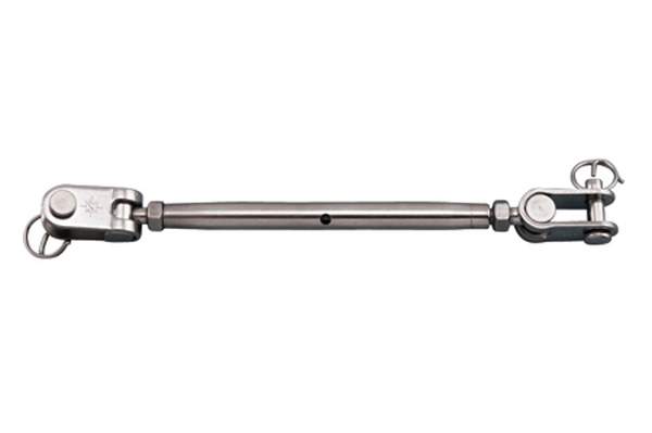 TURNBUCKLE TOG&TOG  3/8"