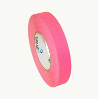Fluorescent Pink Pro Gaffer's Tape 1"