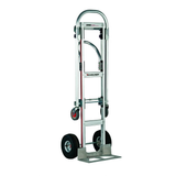 SENIOR CONVERTIBLE HAND TRUCK 61 3/4" MAGLINER