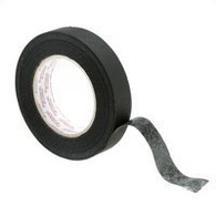 1" x 60YD Black Matte Tape
