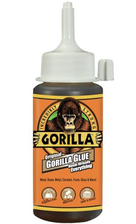 Gorilla Glue-Gorilla Multipurpose Heavy Duty Spray 4oz-4oz