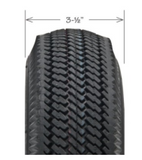 10" MAGLINER WHEEL