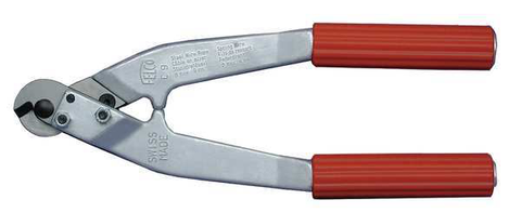 C9 CABLE CUTTER  1/4"