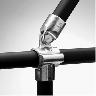 #23S Modular Adjustable Cross 1 1/2"