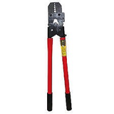 1/16-3/16 Multi Hand Swaging Tool