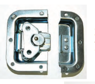 #S1779 RECESSED CATCH