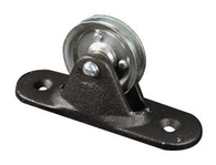 FLOOR PULLEY #1706