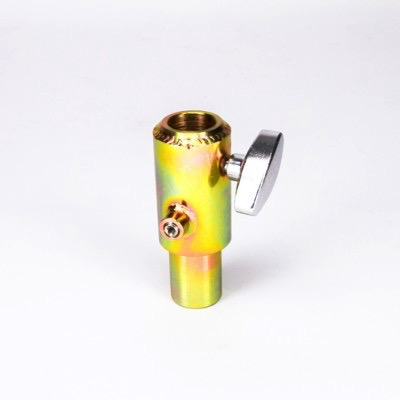 1-1/4” 2K JR. ADAPTER (CANDLESTICK MAKER)