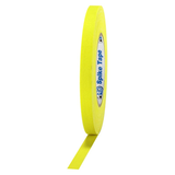 Yellow Spike Tape 1/2"