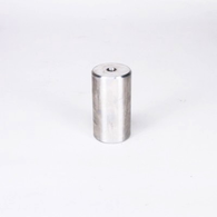 1-1/4” X 3-1/2” PIPE STARTER w/ 3/8 FEMALE THREAD