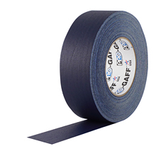 Blue Pro Gaffers Tape 2"