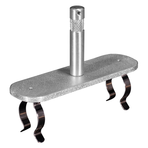 Single best sale lamp holder