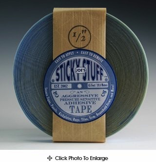 Joe"s Sticky Stuff