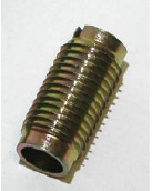 STAGE SCREW PLUG-THREADED #2255