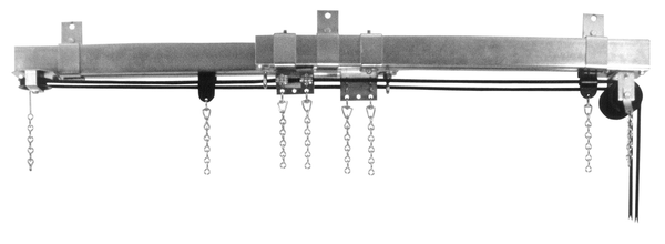 Silent Steel® 281 CWANA - per foot