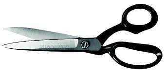 WISS INDUSTRIAL SHEAR 10-1/4
